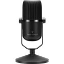 Microphone Mdrill Zero 96kHz Jet Black