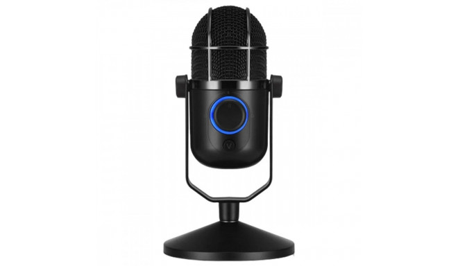 Microphone Mdrill Dome Jet Black