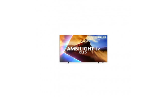 OLED-teler 55OLED770/12 55-inch