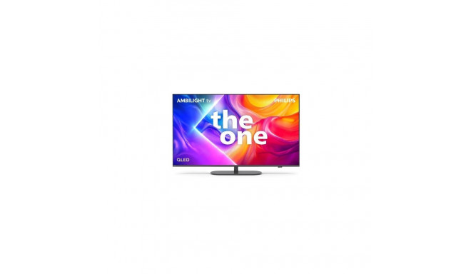 Telewizor LED 50 cali 50PUS9010/12