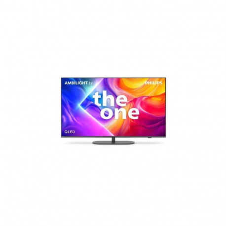 55-inch QLED TV 55PUS9010/12