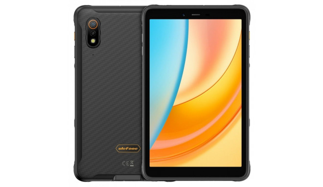 Armor Pad Pro LT E 8 8/128GB must tahvelarvuti