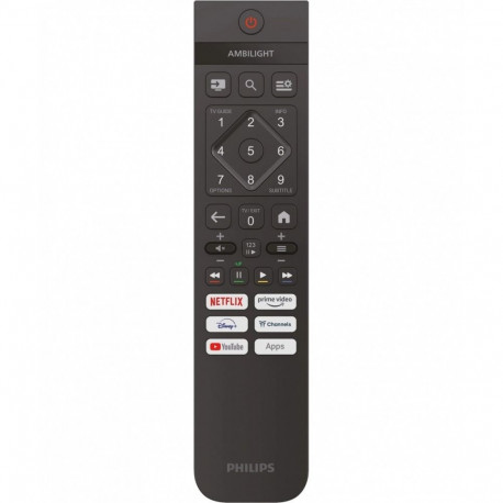 TV LED 55 inches 55PUS8010/12