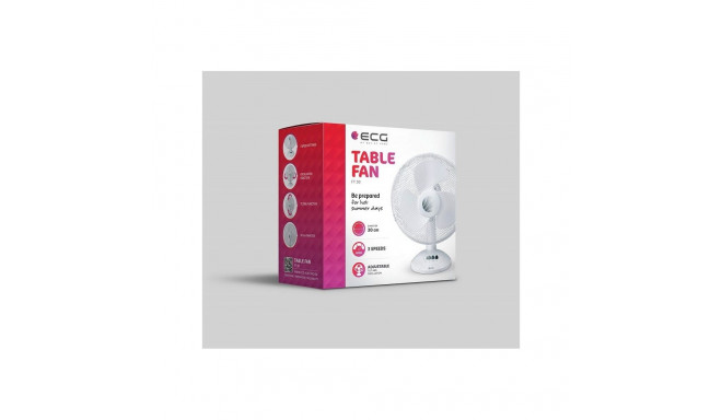 Fan ECG FT 30A