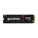 GoodRam PX700 4TB M.2 2280 PCI-E x4 Gen4 NVMe SSD (SSDPR-PX700-04T-80)