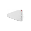 Qoltec 4G LTE antenn 18dBi väline