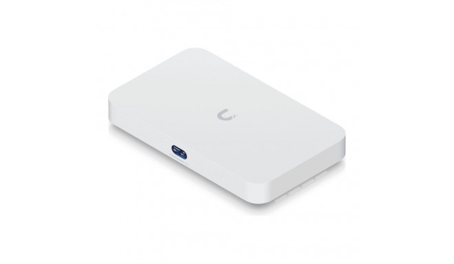 Ubiquiti Cloud Gateway Fiber ruuter (UCG-FIBER)