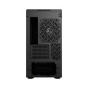 Fractal Design Meshify 2 Mini must korpus (FD-C-MES2M-01)