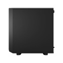 Fractal Design Meshify 2 Mini must korpus (FD-C-MES2M-01)