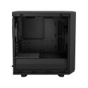 Fractal Design Meshify 2 Mini must korpus (FD-C-MES2M-01)