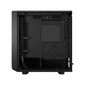 Fractal Design Meshify 2 Mini must korpus (FD-C-MES2M-01)