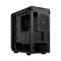 Fractal Design Meshify 2 Mini must korpus (FD-C-MES2M-01)