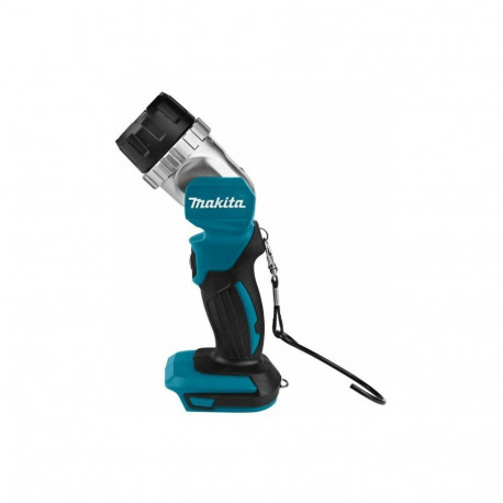 MAKITA.FLASHLIGHT 18V/14.4V DML808 LED taskulamp 4500lx/190lm