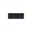 Hator HTK287UA Icefall Mecha Rainbow 87 juhtmevaba mänguklaviatuur ENG|UA|RU