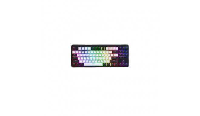 Hator HTK850UA Rockfall 3 TKL juhtmevaba mänguklaviatuur ENG|UA|RU