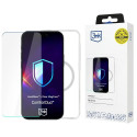 3MK ComfortDuo läbipaistev MagCase komplekt Apple iPhone 17 Pro jaoks