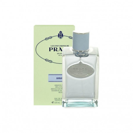 Prada Prada Infusion dAmande Eau de Parfum 100 ml