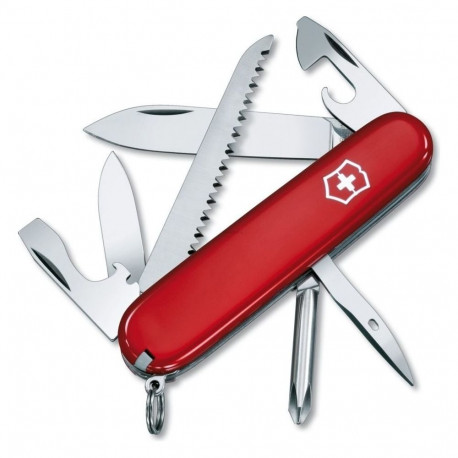Victorinox Hiker Pocket Knife (1.4613)