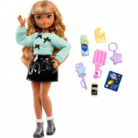 Barbie Mattel Dream Besties Zia Doll (JGG36)