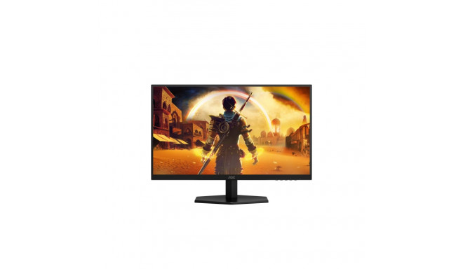AOC Q27G42ZE 27" IPS QHD 16:9 260 Hz 1 ms 2560 x 1440 pikslit 300 cd/m² 1 HDMI port must monitor
