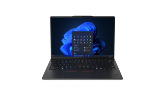 Lenovo ThinkPad X1 Carbon G13 | Black | 14 " | IPS | WUXGA | 1920 x 1200 pixels | Anti-glare | Intel
