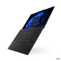 Lenovo ThinkPad X1 Carbon G13 | Black | 14 " | IPS | WUXGA | 1920 x 1200 pixels | Anti-glare | Intel