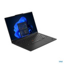 Lenovo ThinkPad X1 Carbon G13 must 14" IPS WUXGA 1920 x 1200 pikslit matt Intel Core Ultra 7 255U 32