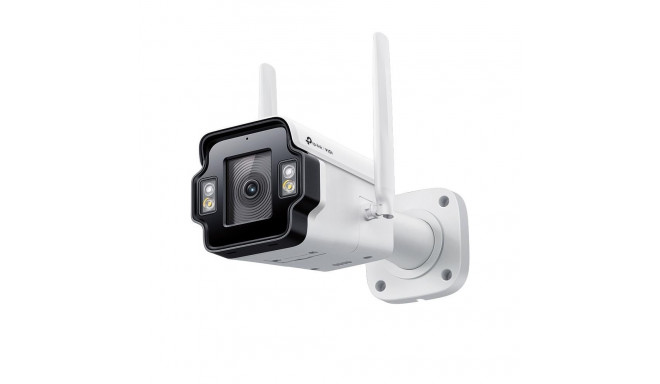 TP-LINK INSIGHT S345-4G IP Security Camera Drausen Kabelgebunden 80 m Extern 120 dB