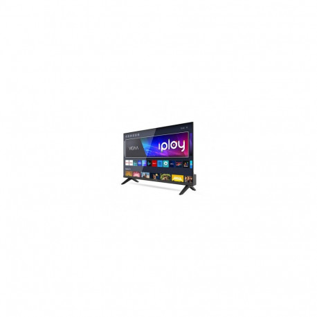 Allview HD Ready nutikas LED teler 24iPlay6300-H 23.6 nutiteler VIDAA OS HD