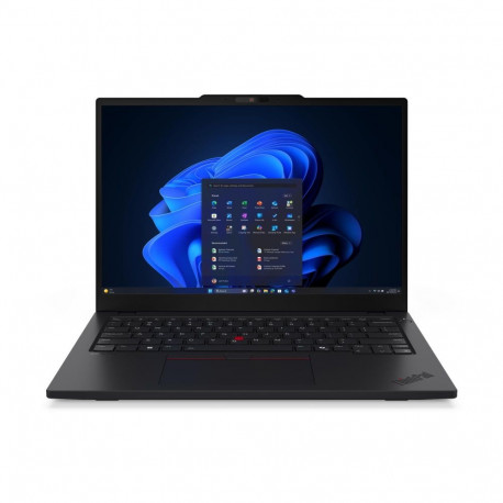Lenovo ThinkPad L13 G6 Intel | Black | 13.3 " | IPS | WUXGA | 1920 x 1200 pixels | Anti-glare | Inte