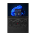 Lenovo ThinkPad L13 G6 Intel must 13,3" IPS WUXGA 1920 x 1200 pikslit matt Intel Core Ultra 5 225U 1