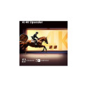 Hisense UHD nutiteler 43A6Q 43" nutiteler VIDAA OS UHD must