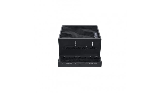 Power SupplyLIAN LIEDGE13001300 WattsEfficiency 80 PLUS PLATINIUMPFC ActiveG9P.EG1300.BE00.EU