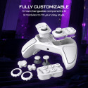 Turtle Beach juhtmevaba mängupult Victrix Pro BFG Reloaded PlayStation, valge