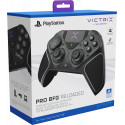 Turtle Beach juhtmevaba mängupult Victrix Pro BFG Reloaded PlayStation, must