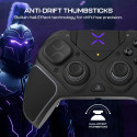 Turtle Beach juhtmevaba mängupult Victrix Pro BFG Reloaded PlayStation, must
