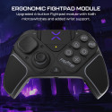 Turtle Beach juhtmevaba mängupult Victrix Pro BFG Reloaded PlayStation, must