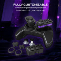 Turtle Beach juhtmevaba mängupult Victrix Pro BFG Reloaded PlayStation, must
