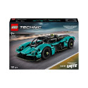 LEGO Aston Martin 42208 konstruktor mänguasi