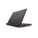 NotebookMSIVector16 HX AI A2XWHGCPU Core Ultrau7-255HX2400 MHz16"2560x1600RAM 16GBDDR55600 MHzSSD 1T