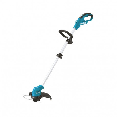 Cordless trimmer MAKITA UR100DWAEX, 10.8 V, 2.0 Ah Li-ion CLX, 23 cm, 1.9 kg