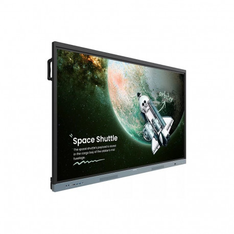 Benq RE6504 65" 450 cd/m² horisontaalne 18/7 Android 8 ms
