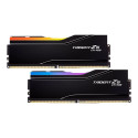 G. Skill Trident Z5 CK RGB operatiivmälu, DDR5, 48GB, 8200MHz, CL40 (F5-8200C4052G24GX2-TZ5CRK)