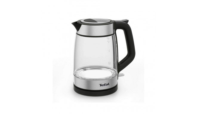 Electric, glass kettle TEFAL KI605830, 1.7 l