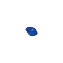 LOGITECH M330 Silent Plus Blue - 2.4GHZ - EMEA