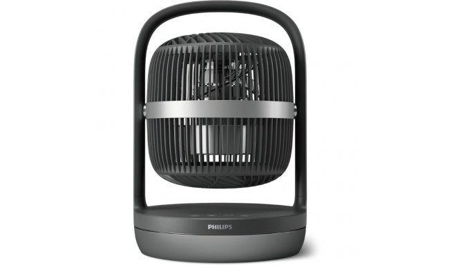 Philips 3000 seeria laualventilaator must CX3050/01