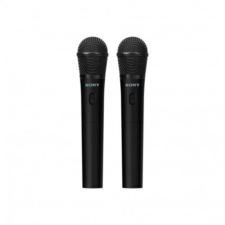 Sony | juhtmevaba mikrofonikomplekt 2 mikrofoniga ja vastuvõtjaga | ULTMIC1