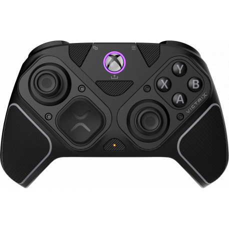 Turtle Beach juhtmevaba mängupult Victrix Pro BFG Reloaded Xbox, must