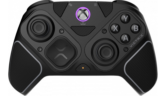 Turtle Beach juhtmevaba mängupult Victrix Pro BFG Reloaded Xbox, must