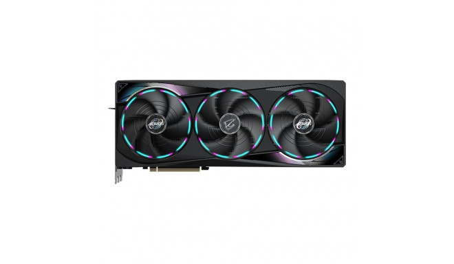 Gigabyte AORUS GeForce RTX 5080 MASTER 16G | NVIDIA | 16 GB | GeForce RTX 5080 | GDDR7 | HDMI ports 